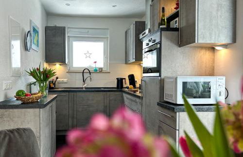 Ferienhaus Am Höhlchen - Foto 44