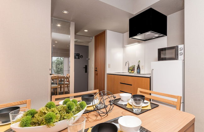 MIMARU Kyoto Kawaramachi Gojo - Foto 25