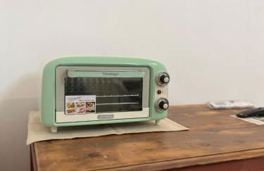 Relais Filomarino casa vacanze - Foto 12