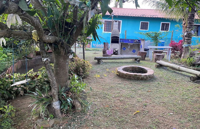 Recanto das Orquídeas Hospedagem. - Foto 43