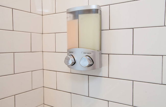 Central Boston 5 Bed 2 Bath North End-sleeps 10 - Foto 25