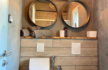 LikeHome gemütliches Privatzimmer im Haus, Hasenfelder Weg 15 in Heinersdorf - Foto 25