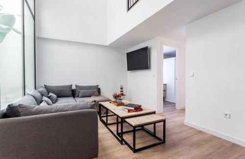 AIRE Holidays Valencia - Foto 17