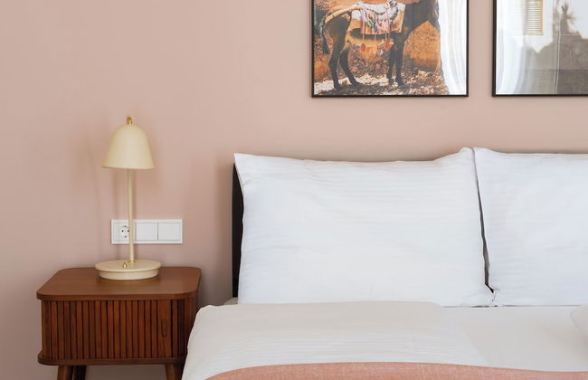 Limehome Berlin Müllerstraße - Foto 72