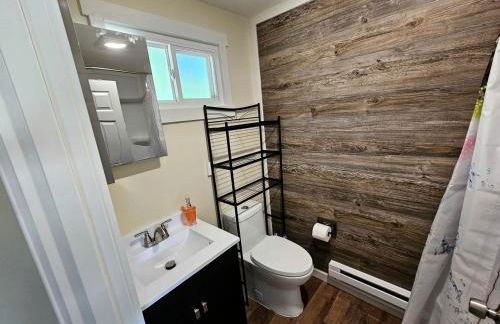 Beautiful Cottage Nestled Amidst Trees in Wellston, Michigan - Foto 15