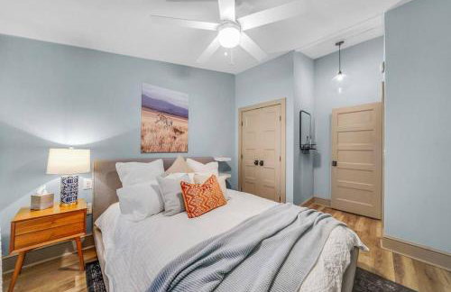 Luxury Apartment in Historic Carriage House - Foto 25