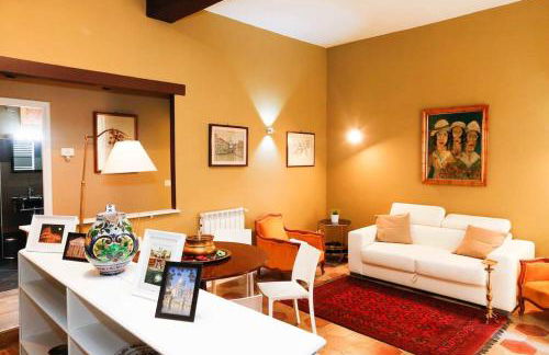 Apartment with nice terrace by the Amazing Pantheon - Foto 3