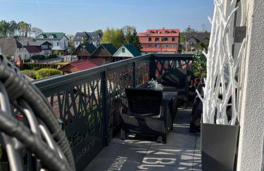 Apartamenty BLAST nad morzem Chłopy - Foto 7