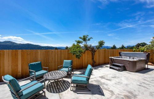 Grandview Get-A-Way - Foto 42