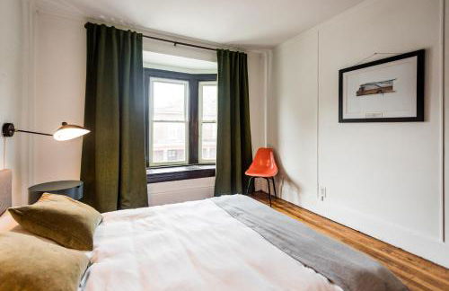 Luxe Mid-Century Styled Townhouse #3631 - Foto 41