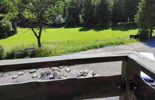 Holiday Home Tor der Berge - Hütte Wolf by Interhome - Foto 15