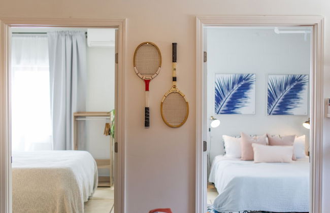 Stellar Suites - Foto 52