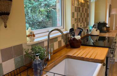 Cosy Forest Cottage Log Fire Ponies Walks - Foto 48