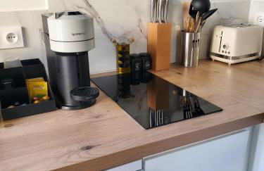 Annecy poisy Studio a 9 minutes du lac Annecy avec piscine privée - Photo 27