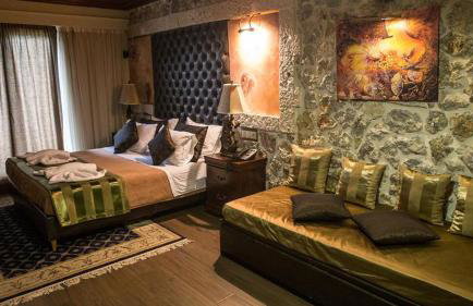 Archontopetra Boutique Hotel - Photo 10