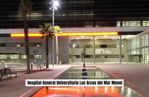 Apartalux San Pedro Ático de Luna - Foto 42