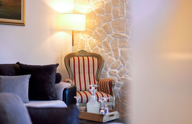 Villa Capitis in the Centre-Private Pool Oasis-Just a Few Minutes from the City Centre - Foto 22