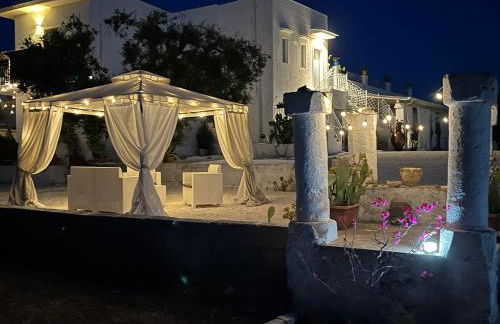 Casa alle Colonne - Foto 25