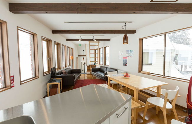 Nozawa Cottage - Photo 6