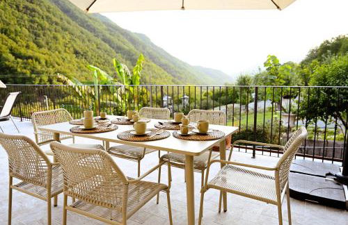 Old Village Linda - Tra Lunigiana & Cinque Terre - Foto 70