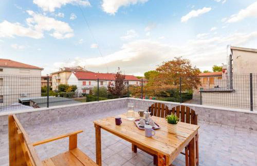 [500 mt. DAL MARE] WiFi Clima & Design - Foto 22