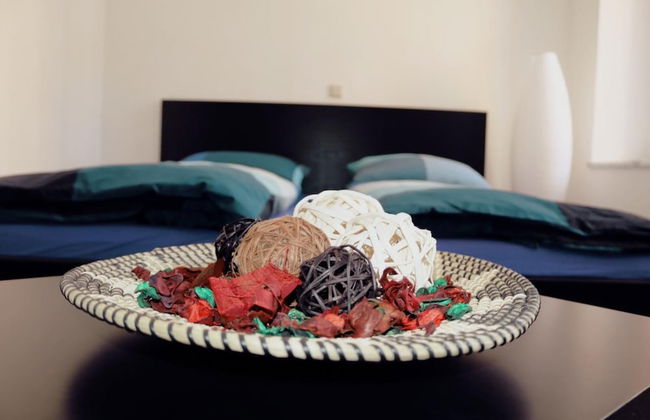 Suite an der Furt - Foto 5