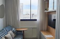 Apartamento ensolarado em condomínio clube - Foto 32