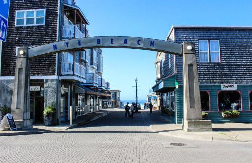 Crab Cottage in Nye Beach - Foto 46