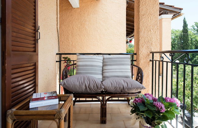 Lydia Apartment - Foto 18