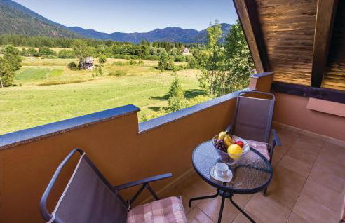 Two-Bedroom Apartment In Ogulin - Foto 8