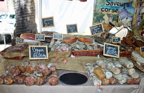 Residence ACQUA LINDA Porticcio - Foto 25