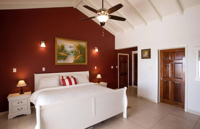 Charming 3-bed Villa in Maho - Foto 2