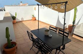 Private terrace & Free Parking - Photo 13