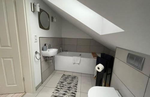 Ferienwohnung Trupermoor - Foto 8