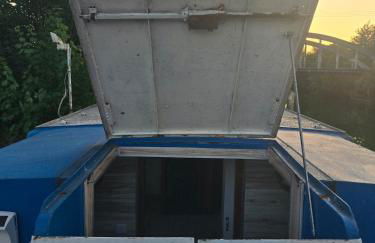 Péniche LOFT la campanella - Foto 5