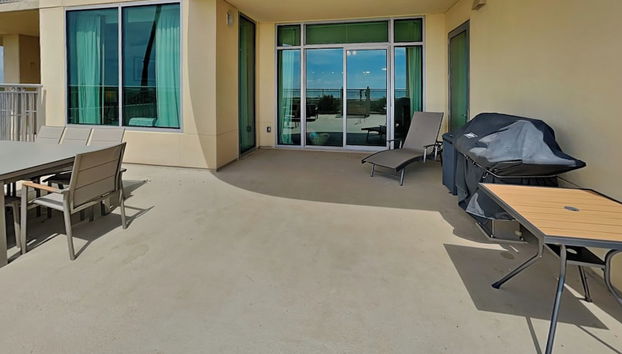 Ausstattung der Unterkunft