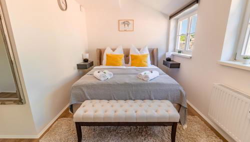 Daniels Apartment an der Schloßbrücke - Foto 5