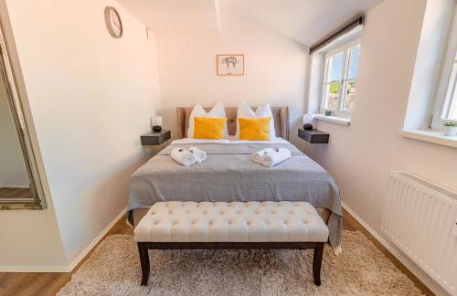 Daniels Apartment an der Schloßbrücke - Foto 5