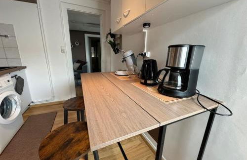 Le Sochalien - Appt 6 pers - Tout confort - Proche Peugeot - Foto 7