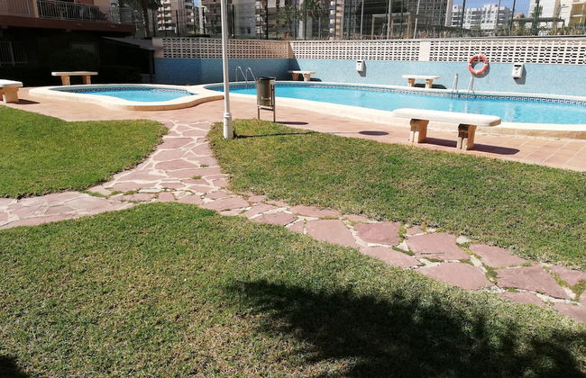 1.barlovento 1º - Photo 34