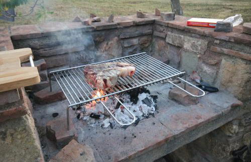 Podere Campo alle Serpi - Foto 50
