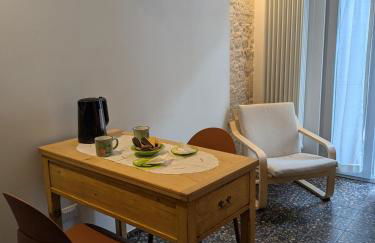 Saliscendi in centro - Foto 1