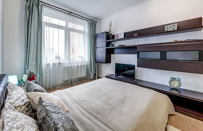 Apartments Vesta near Gulf of Finland - Foto 43