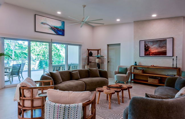 Esterillos Lote 6 Bedroom Home - Foto 19