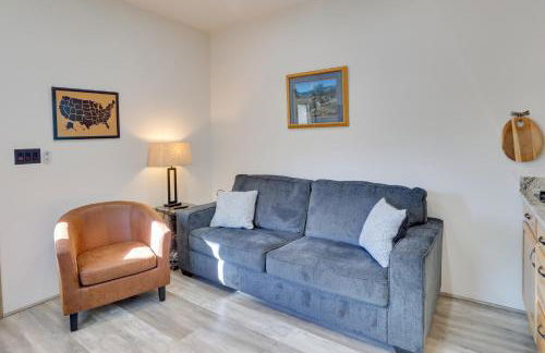 On 90 Scenic Acres! Rural Hot Springs Retreat - Photo 3