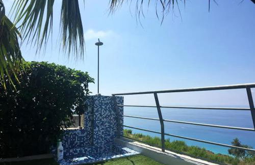 Villa Palummo - Stunning Sea View Zambrone, Calabria - Foto 28