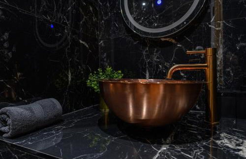 Paradise Boutique Deluxe - Leeds City Center - Steps to Ivy Asia - Foto 69