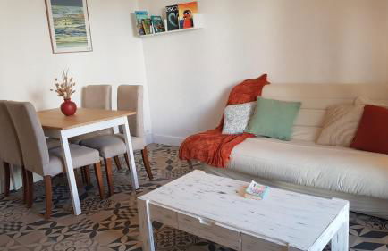 Appartement Le Beach31 à 200m de la plage, 1 chambre - Foto 6