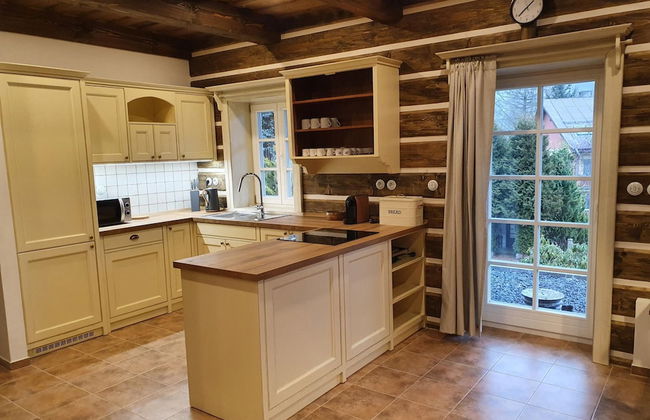 Villa Horni Marsov - Khp120 - Foto 4