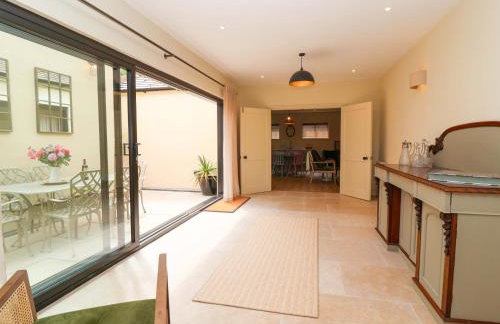 Old Cottage Hospital Annexe - Foto 21